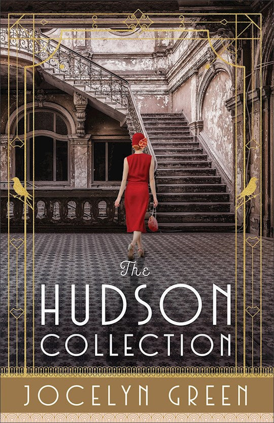 The Hudson Collection (On Central Park
