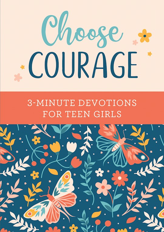 Choose Courage