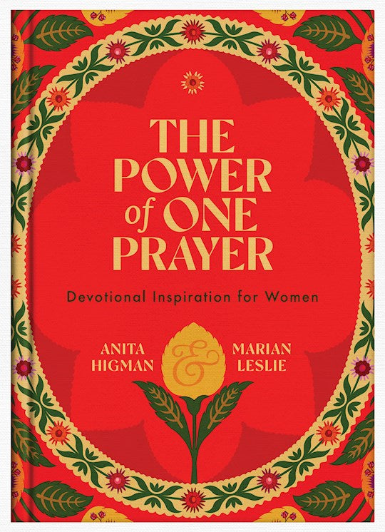 The Power Of One Prayer