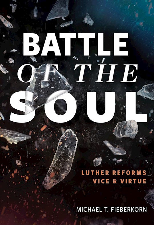 Battle Of The Soul