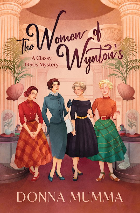 The Women Of Wynton&