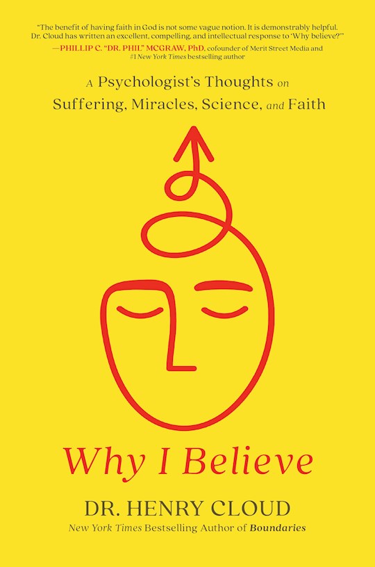 Why I Believe