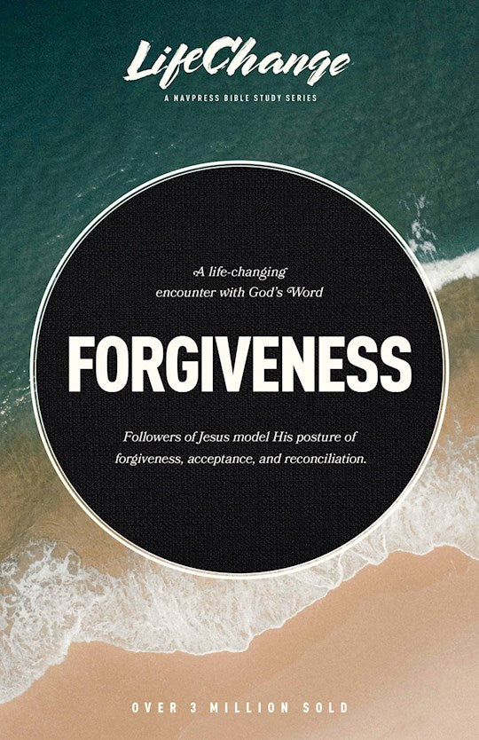 Forgiveness (LifeChange)