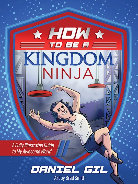 How To Be A Kingdom Ninja