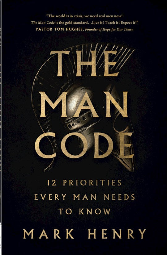 The Man Code