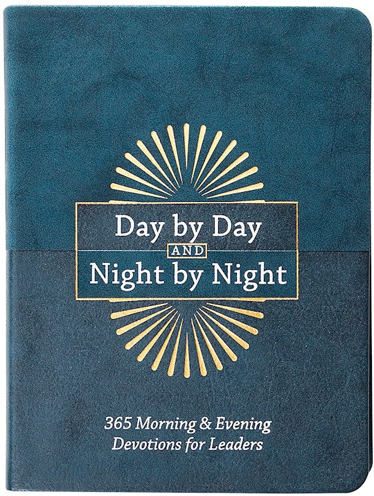 Day By Day And Night By Night
