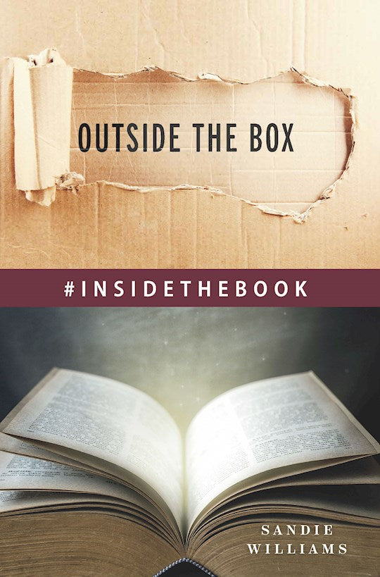 Outside The Box
