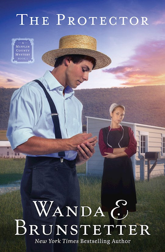 The Protector (A Mifflin County Mystery