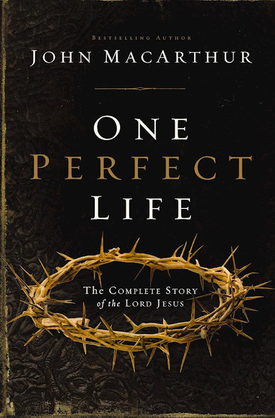 One Perfect Life