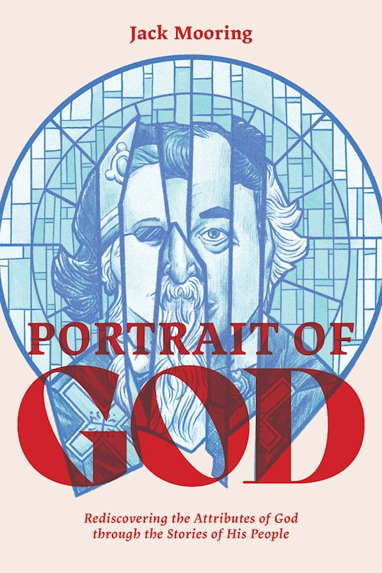 Portrait Of God