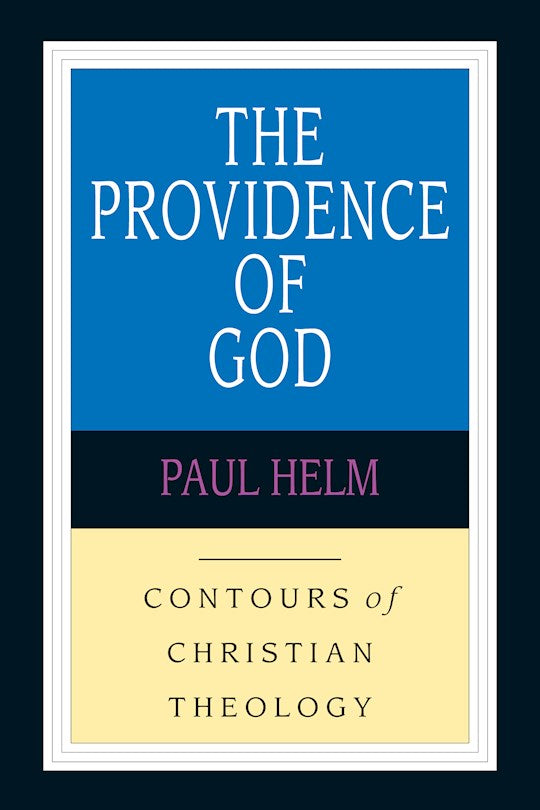 Providence Of God