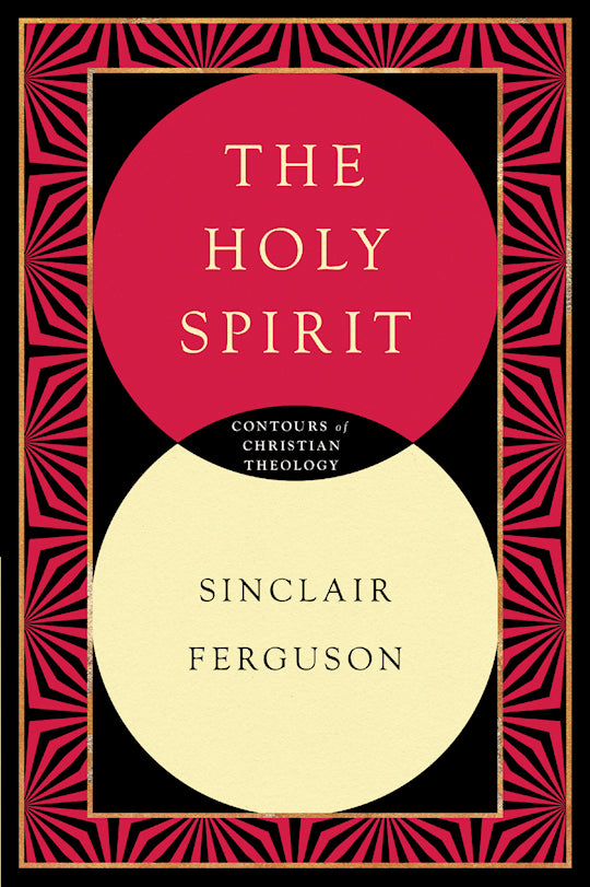 The Holy Spirit