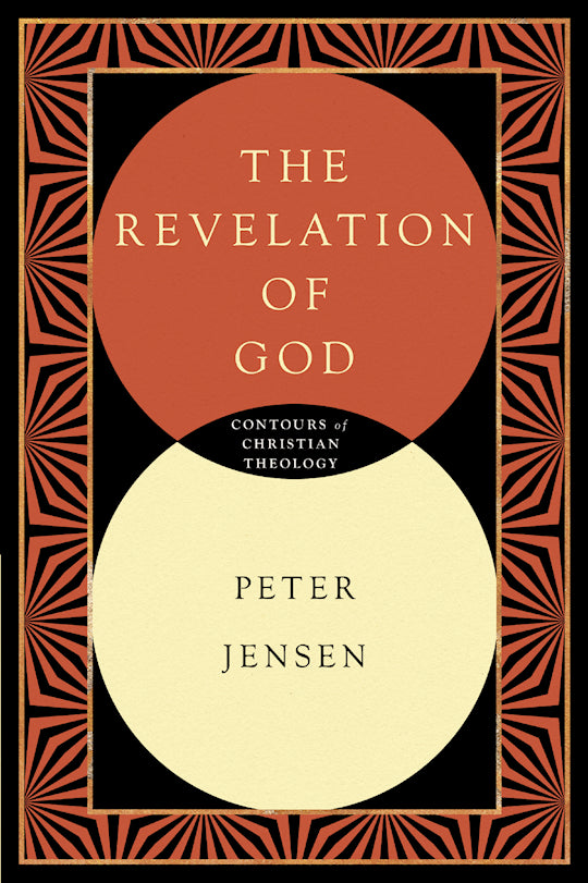 Revelation Of God