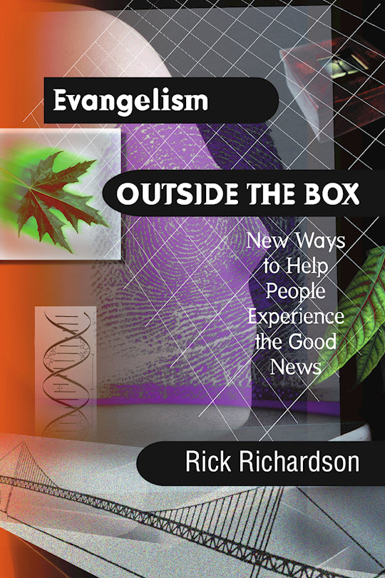 Evangelism Outside The Box