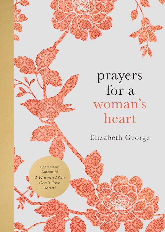 Prayers For A Woman&