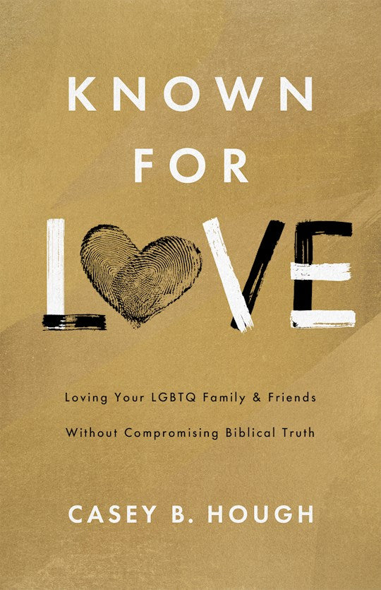 Known For Love