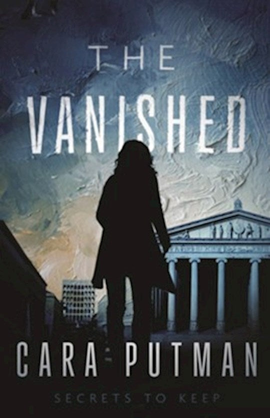 The Vanished (Secrets To Keep