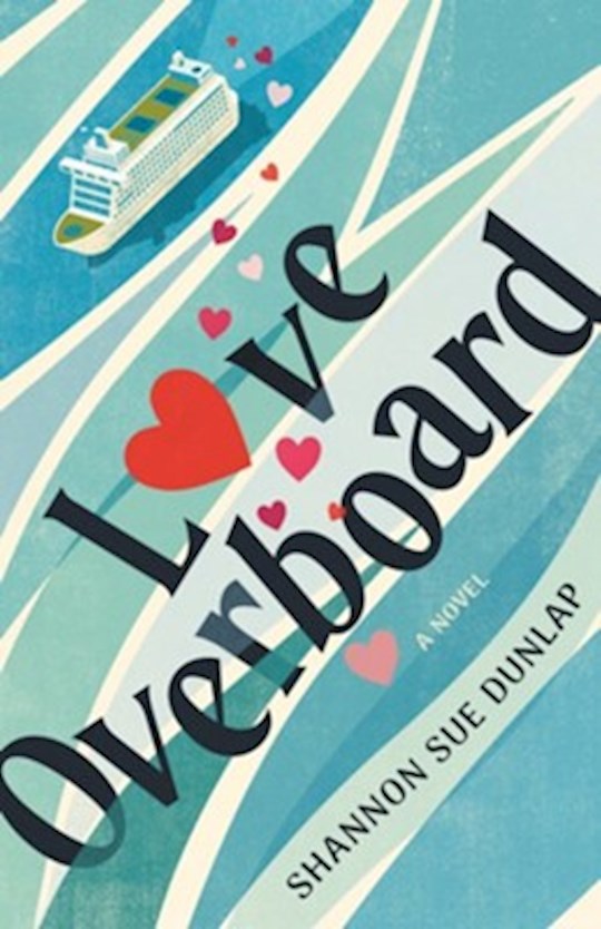 Love Overboard (Love Overboard