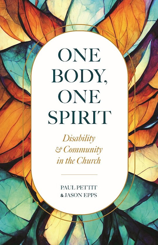 One Body One Spirit