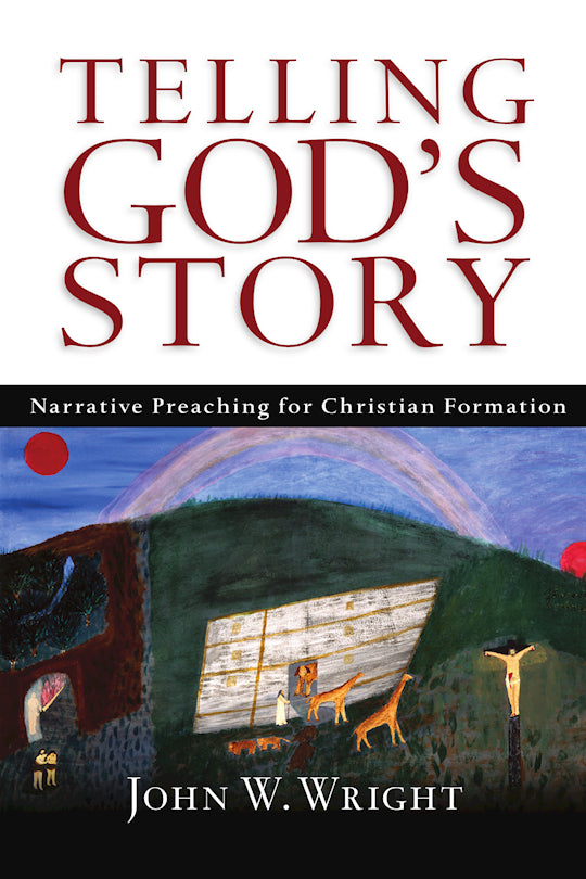 Telling God&