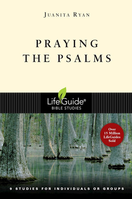 Praying The Psalms