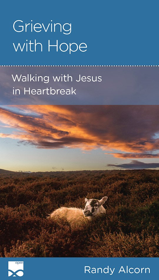 Grieving With Hope