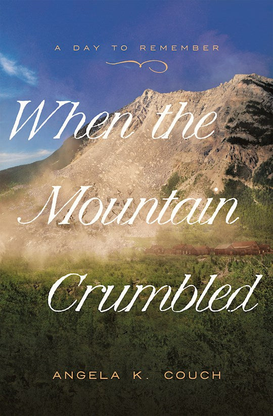 When The Mountain Crumbled (A Day To Remember
