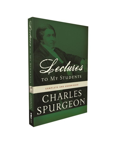 Lectures To My Students