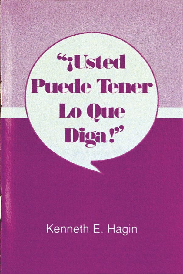 Span-You Can Have What You Say