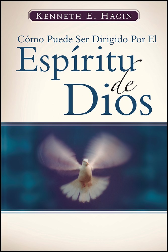 Span-How You Can Be Led By The Spirit Of God