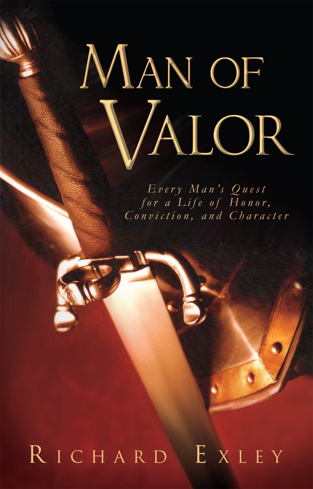 Man Of Valor