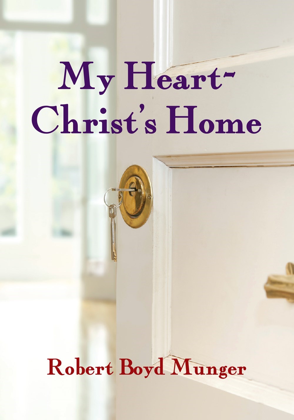 My Heart-Christ&