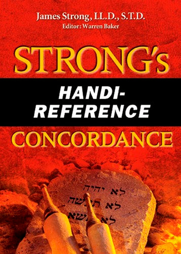 Strong&