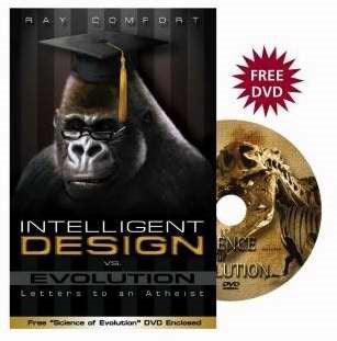 INTELLIGENT DESIGN VS EVOLUTION