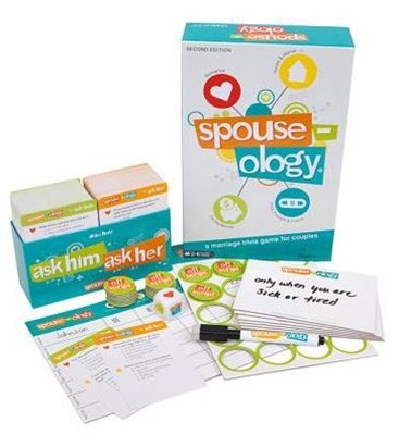 Game-Spouse-Ology (15-JUL-24=PUB O/S*)