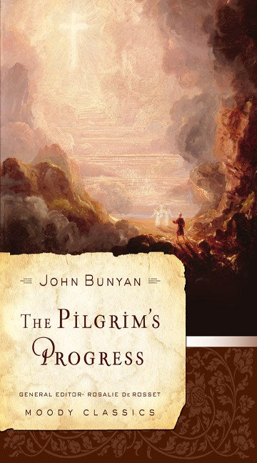 The Pilgrim&