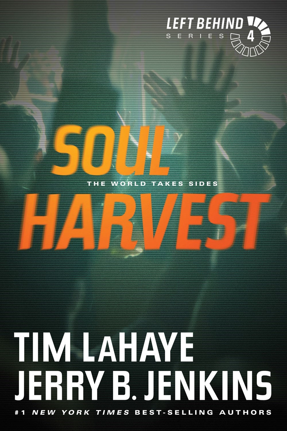Soul Harvest (Left Behind