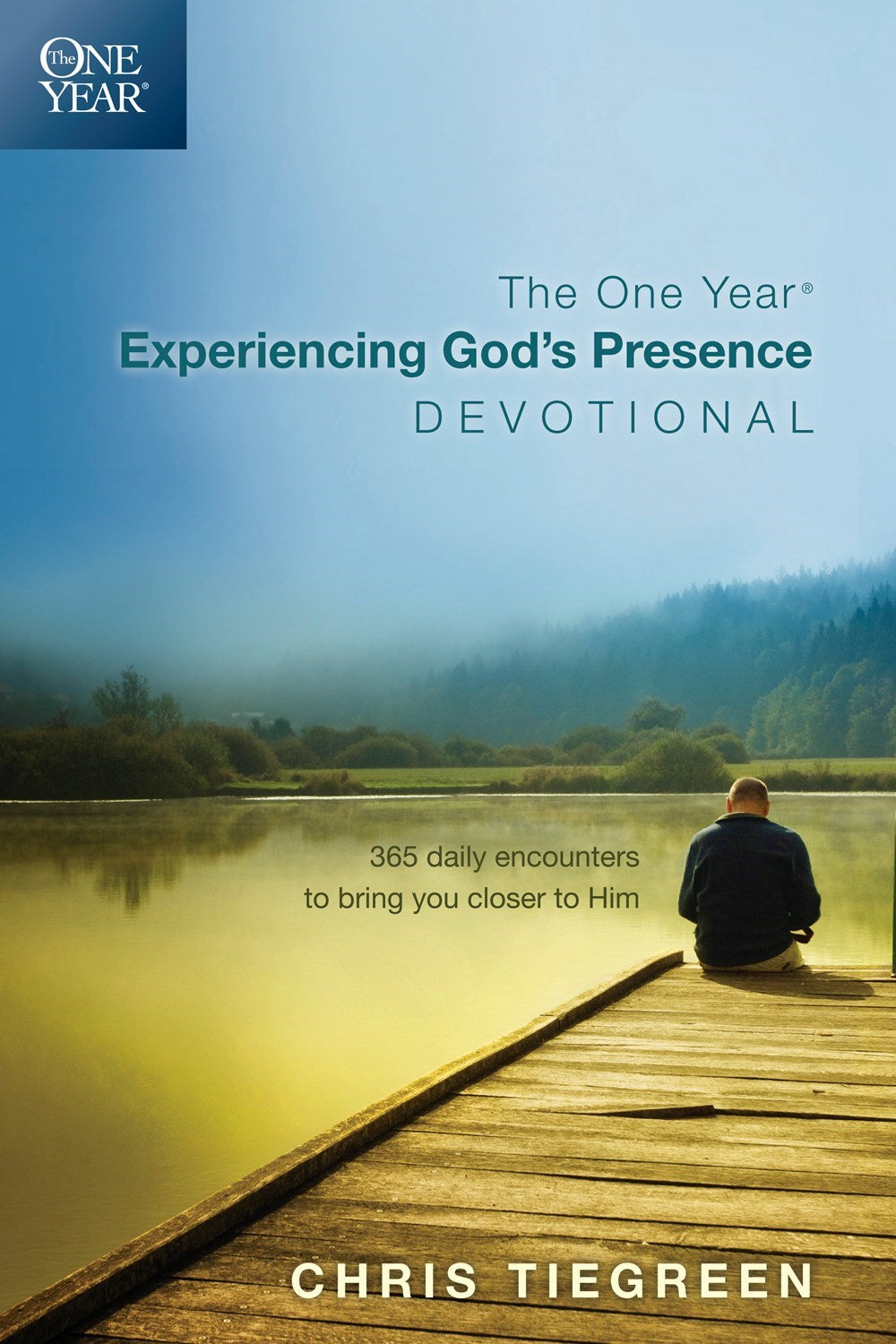 The One Year Experiencing God&