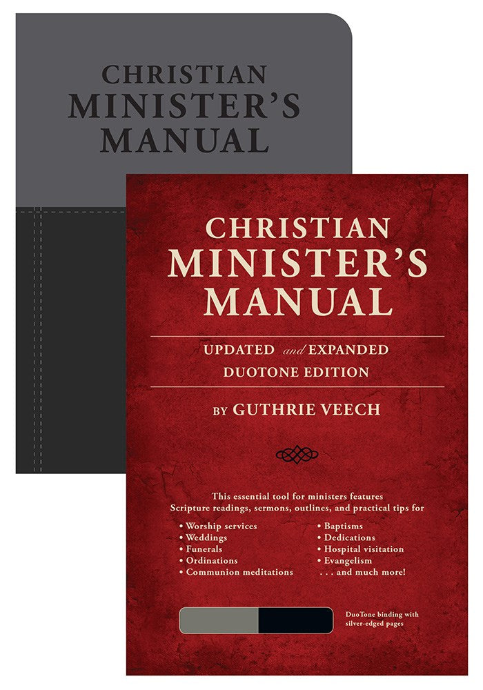 Christian Minister&