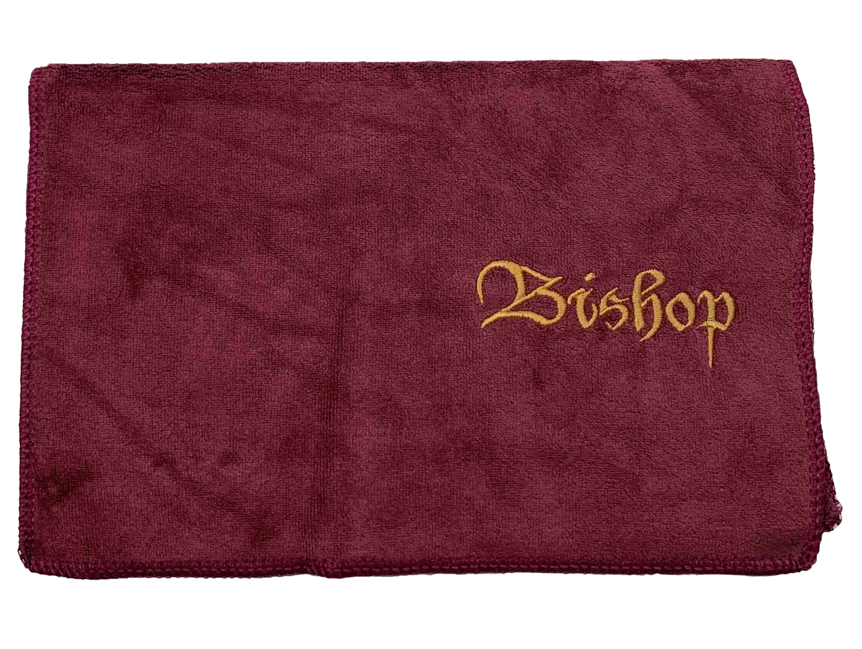 Towel-Bishop-Burgundy