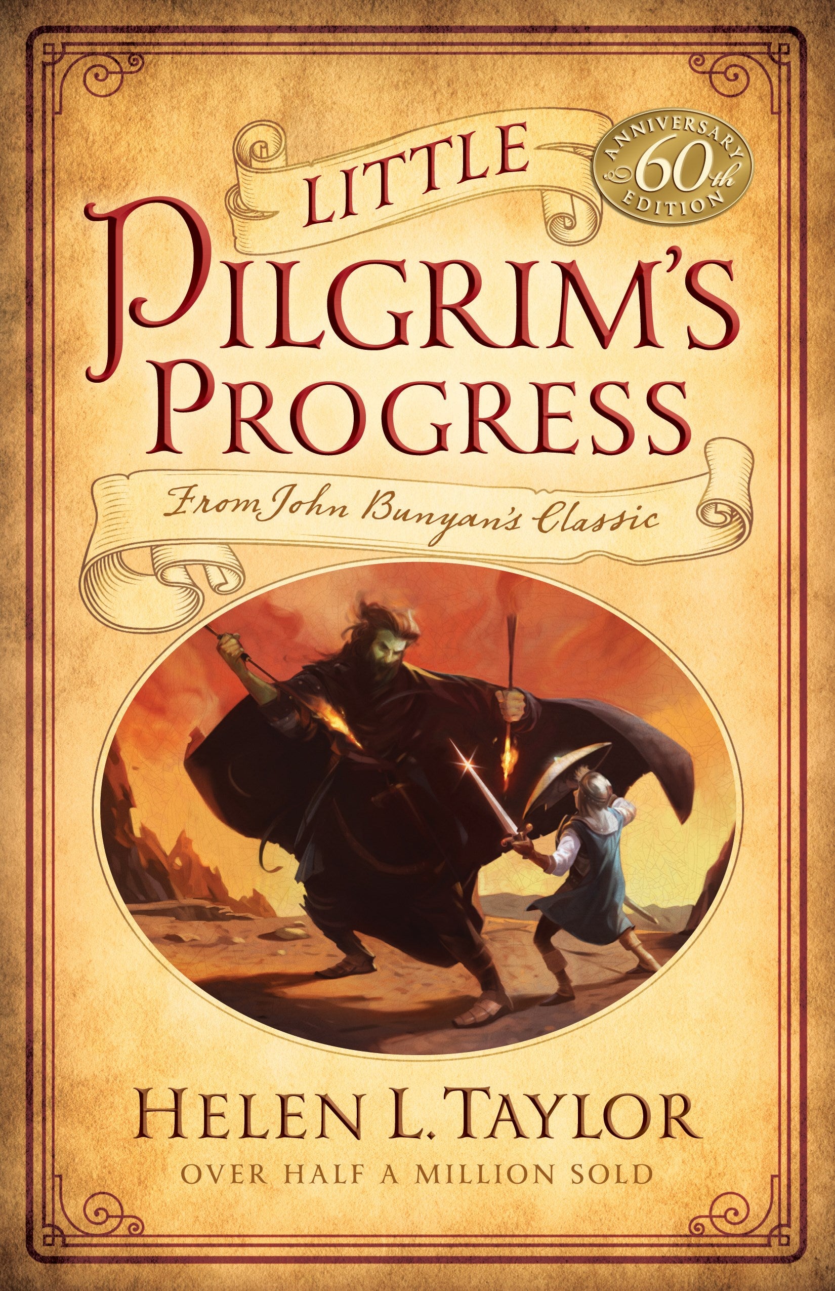 Little Pilgrim&