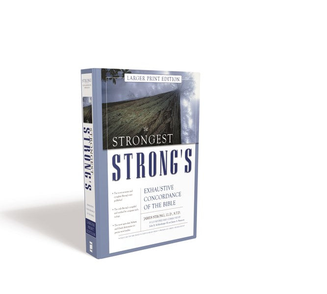 Strongest Strong&