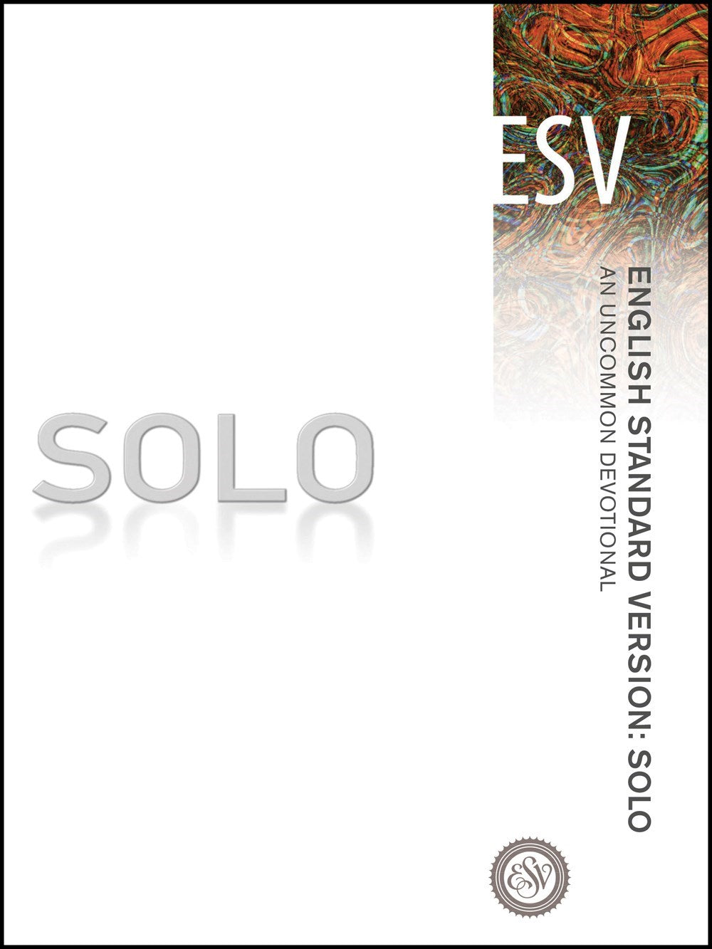 ESV Solo Devotional