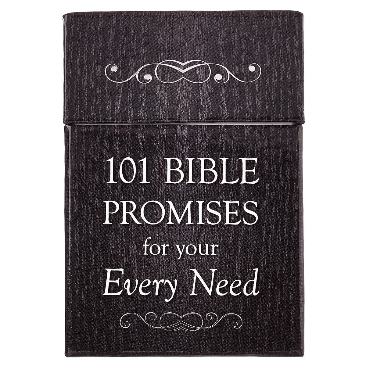 Seed of Abraham Christian Bookstore - (In)Courage - Box Of Blessings-101 Bible Promises For Your Every Need