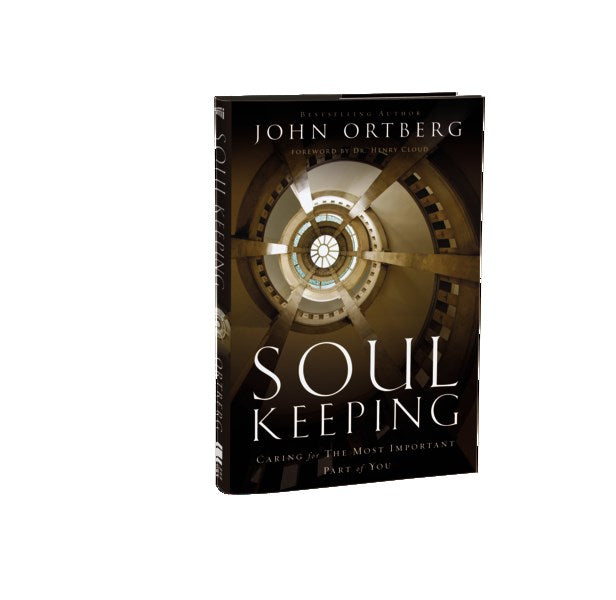 Soul Keeping