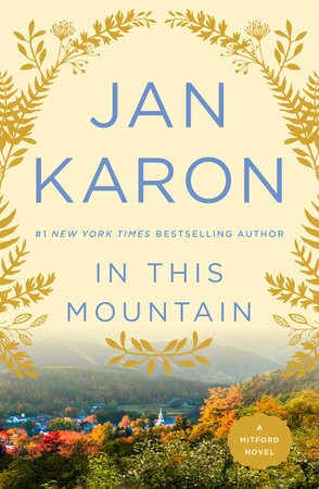In This Mountain (A Mitford Novel)