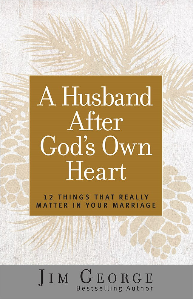 Husband After God&