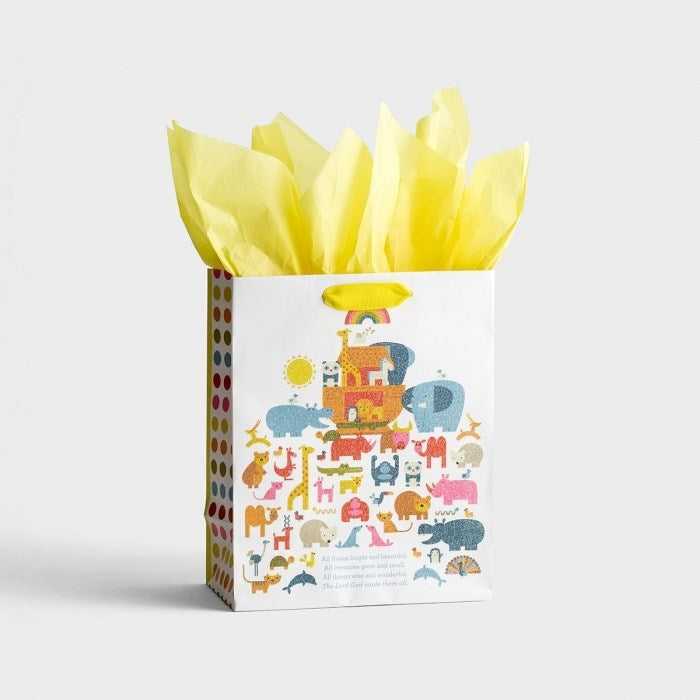 Gift Bag-Specialty-Noah&