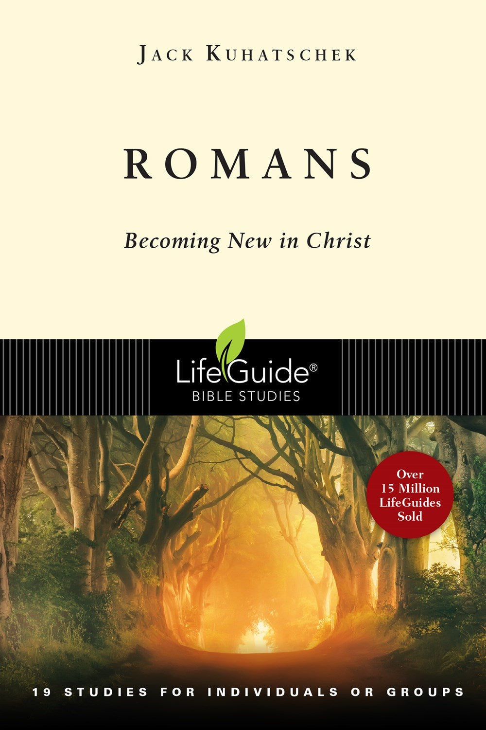 Romans (LifeGuide Bible Study)