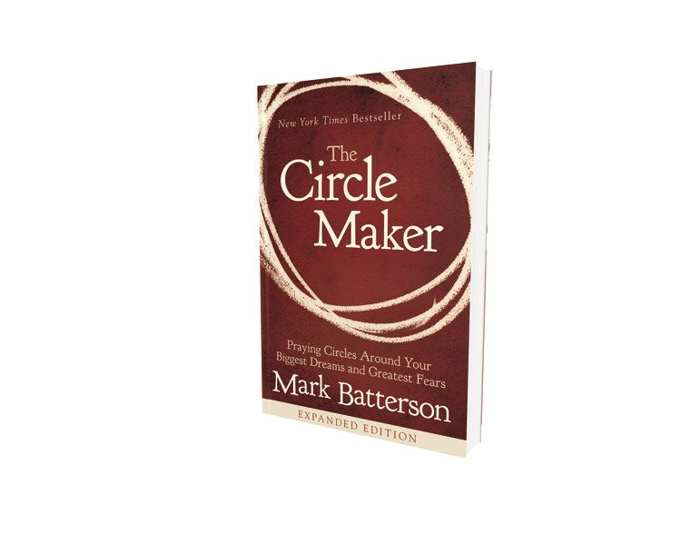 Circle Maker (Expanded And Updated)